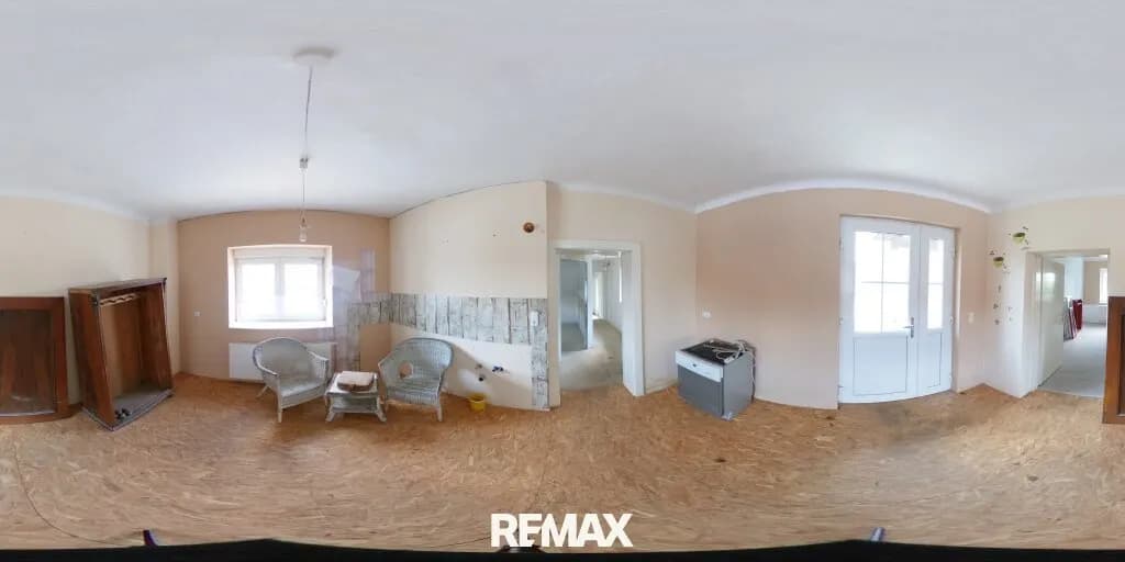 4-Zimmer-Haus kaufen in Oberwart – 106 m², € 165.000 – Bild 31 von 46