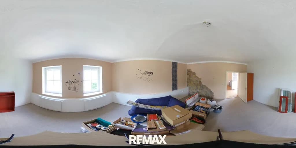 4-Zimmer-Haus kaufen in Oberwart – 106 m², € 165.000 – Bild 32 von 46