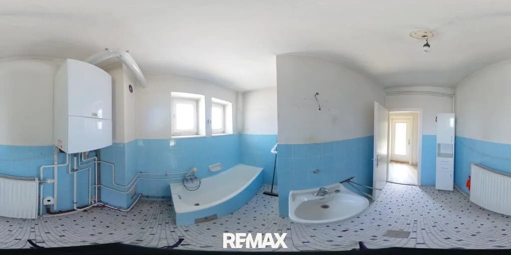 4-Zimmer-Haus kaufen in Oberwart – 106 m², € 165.000 – Bild 36 von 46