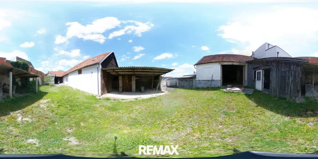 4-Zimmer-Haus kaufen in Oberwart – 106 m², € 165.000 – Bild 40 von 46