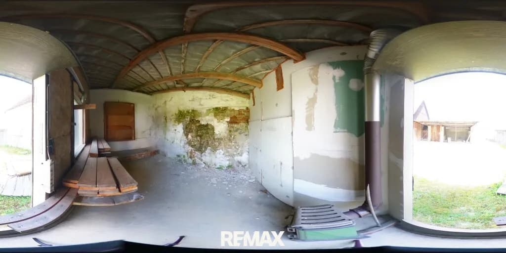 4-Zimmer-Haus kaufen in Oberwart – 106 m², € 165.000 – Bild 41 von 46