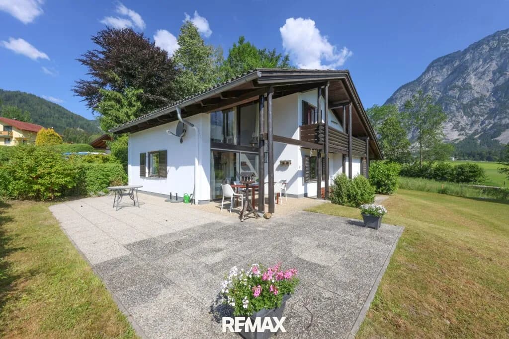 4-Zimmer-Haus kaufen in Liezen – 93,5 m², € 498.000