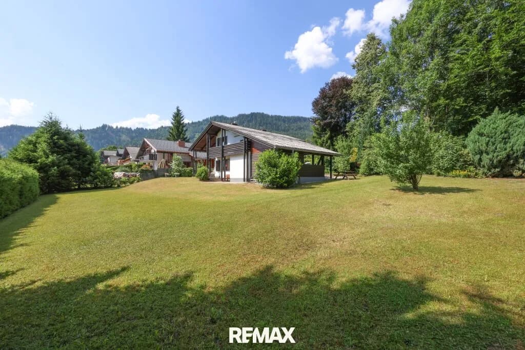 4-Zimmer-Haus kaufen in Liezen – 93,5 m², € 498.000 – Bild 2 von 29
