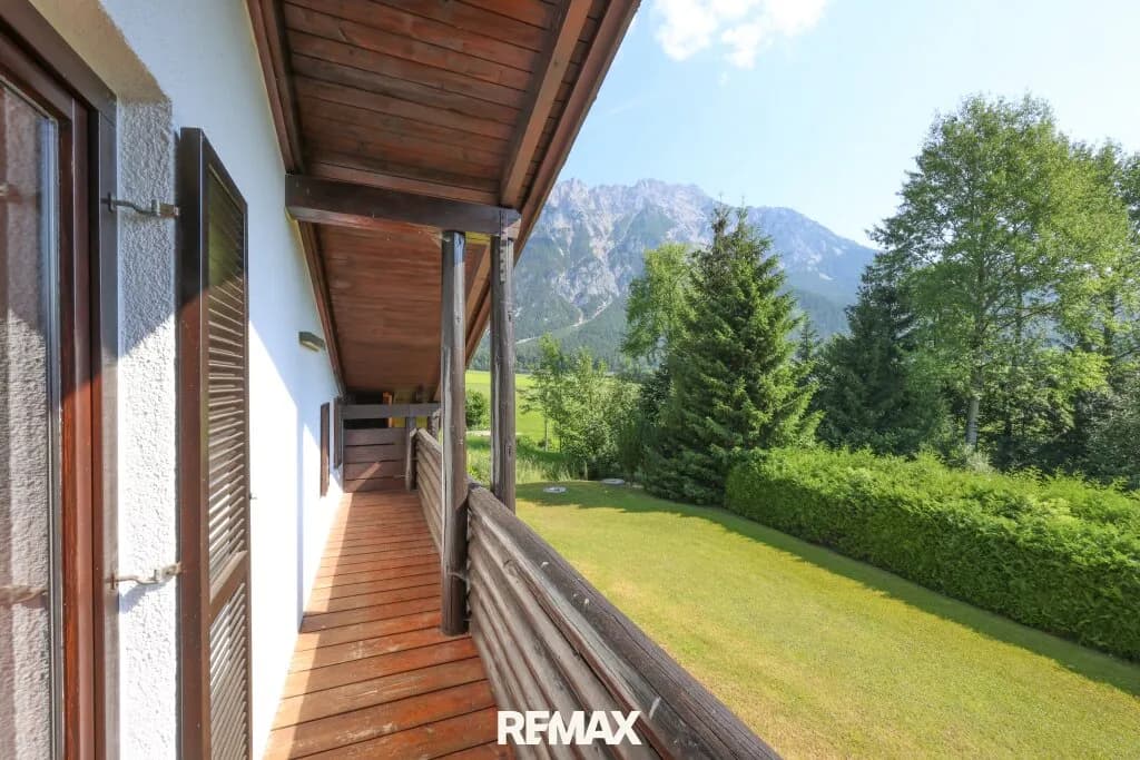 4-Zimmer-Haus kaufen in Liezen – 93,5 m², € 498.000 – Bild 16 von 29