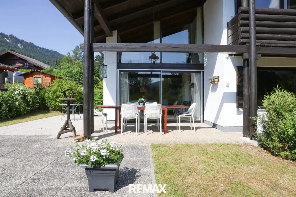 4-Zimmer-Haus kaufen in Liezen – 93,5 m², € 498.000 – Bild 19 von 29