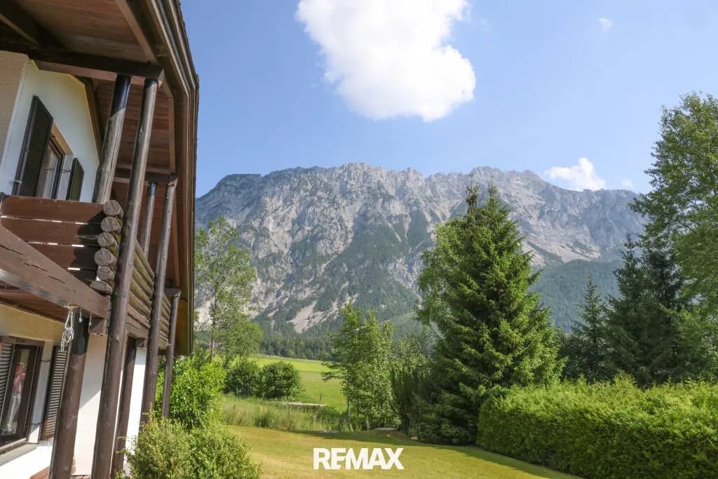 4-Zimmer-Haus kaufen in Liezen – 93,5 m², € 498.000 – Bild 23 von 29