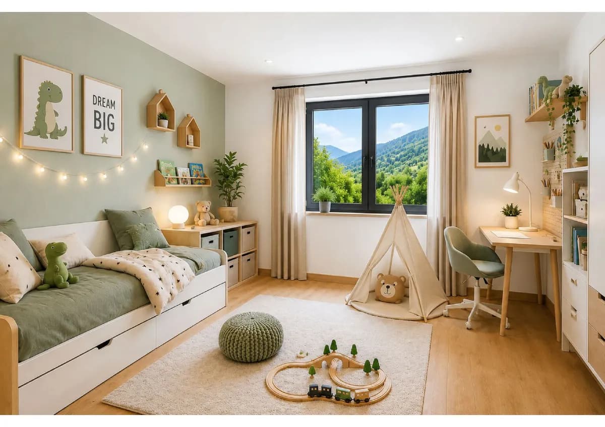 Haus kaufen in Tamsweg – 114 m², € 377.597 – Bild 5 von 8