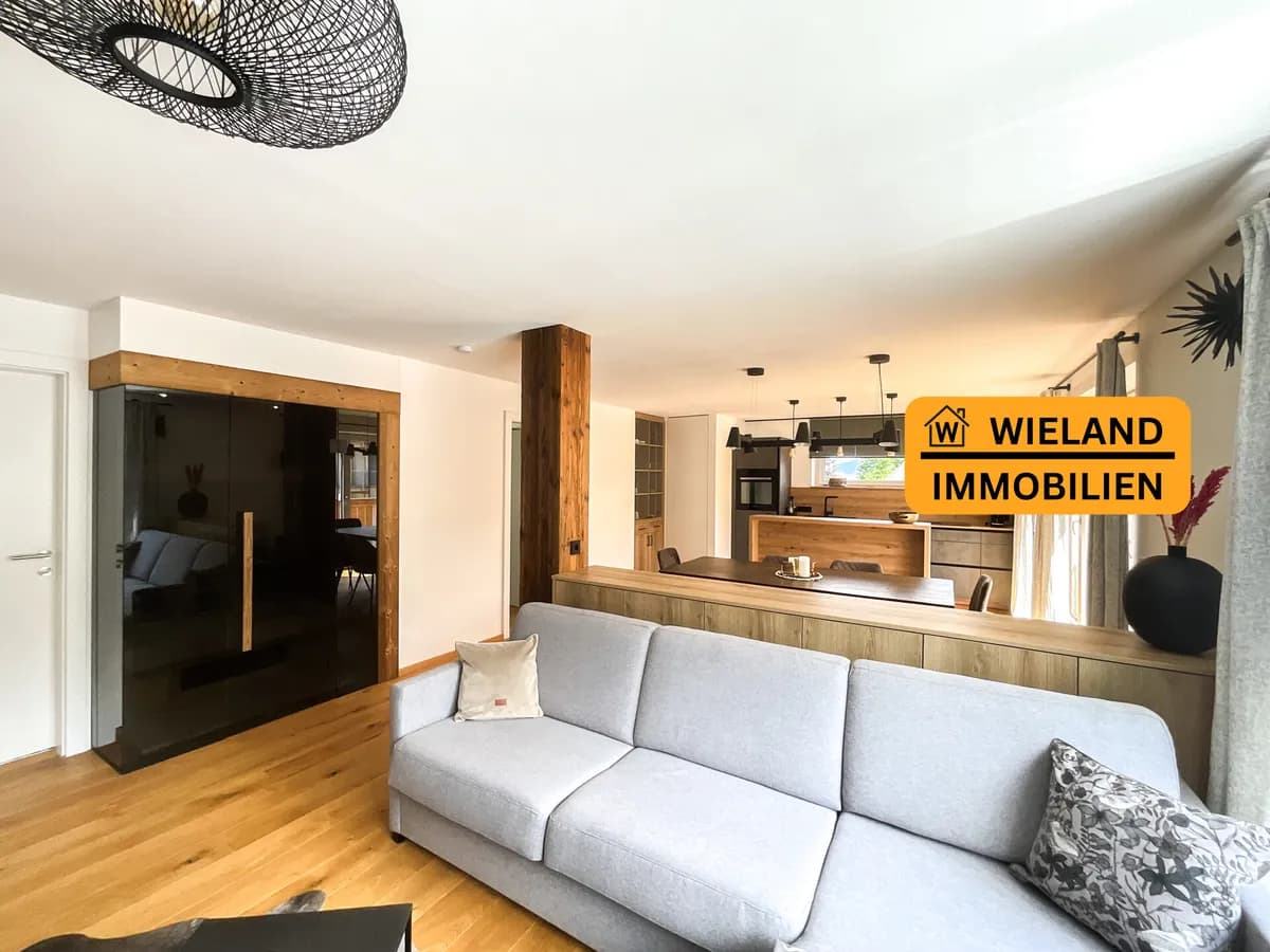 3-Zimmer-Wohnung kaufen in Tamsweg – 89 m², € 387.000