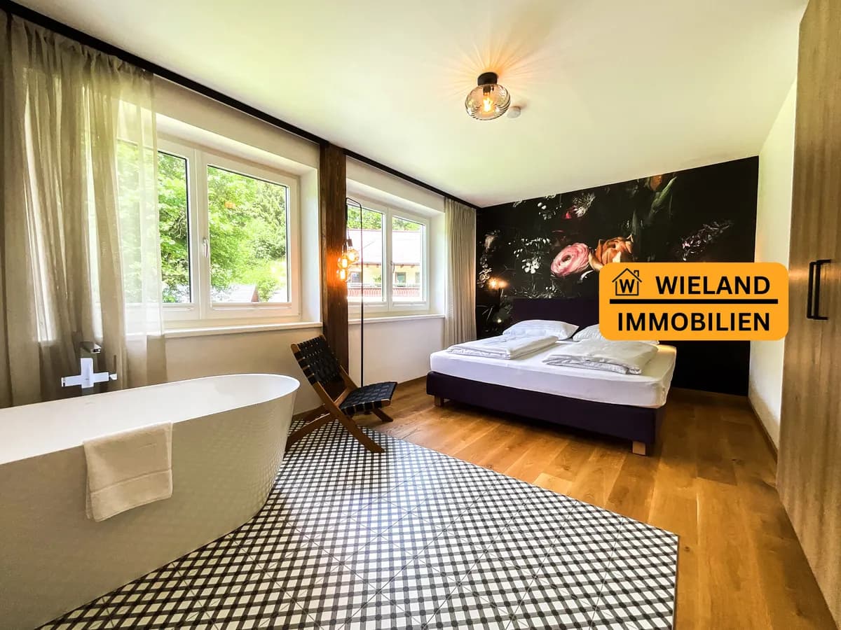 3-Zimmer-Wohnung kaufen in Tamsweg – 89 m², € 387.000 – Bild 2 von 9