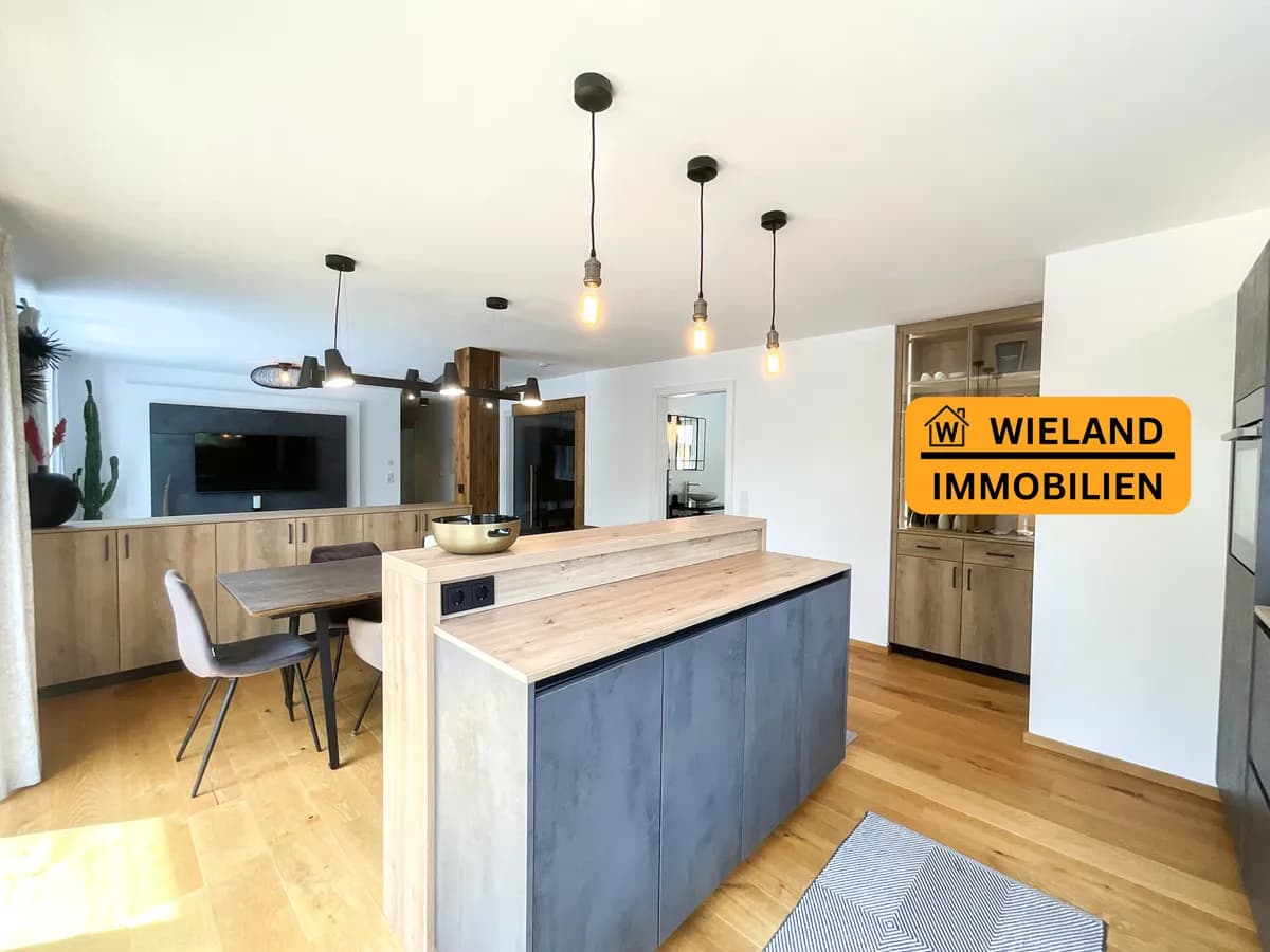 3-Zimmer-Wohnung kaufen in Tamsweg – 89 m², € 387.000 – Bild 3 von 9