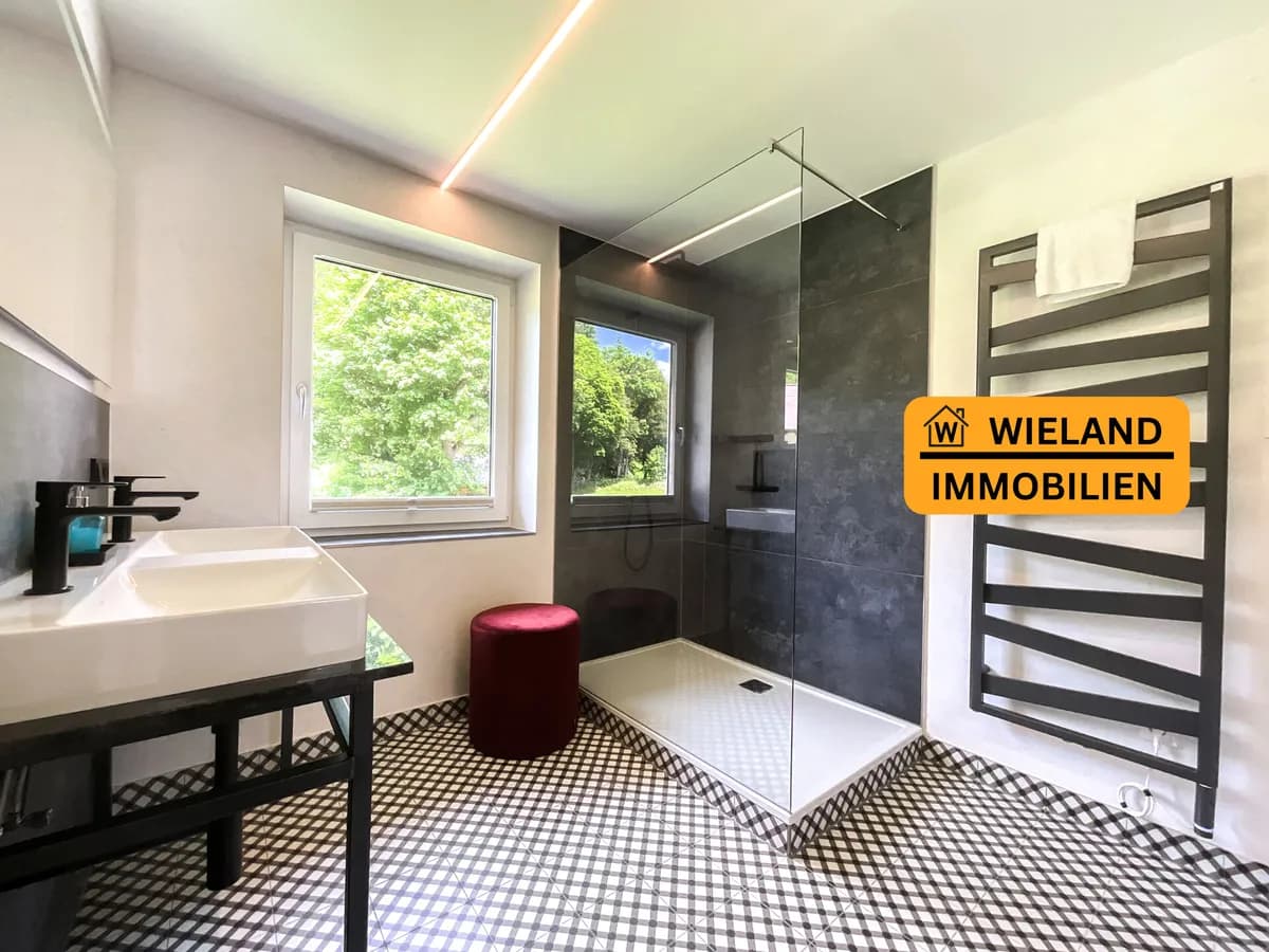 3-Zimmer-Wohnung kaufen in Tamsweg – 89 m², € 387.000 – Bild 4 von 9