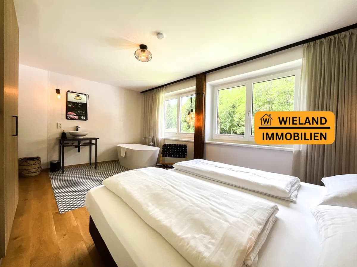 3-Zimmer-Wohnung kaufen in Tamsweg – 89 m², € 387.000 – Bild 5 von 9