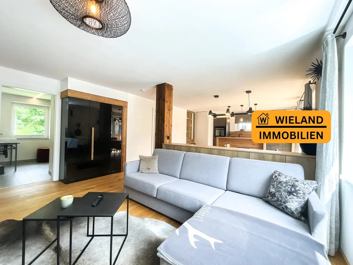 3-Zimmer-Wohnung kaufen in Tamsweg – 89 m², € 387.000 – Bild 7 von 9