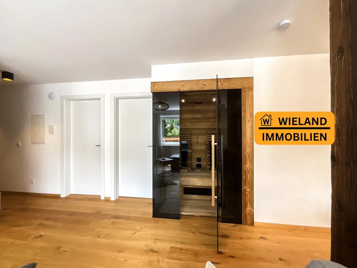 3-Zimmer-Wohnung kaufen in Tamsweg – 89 m², € 387.000 – Bild 8 von 9