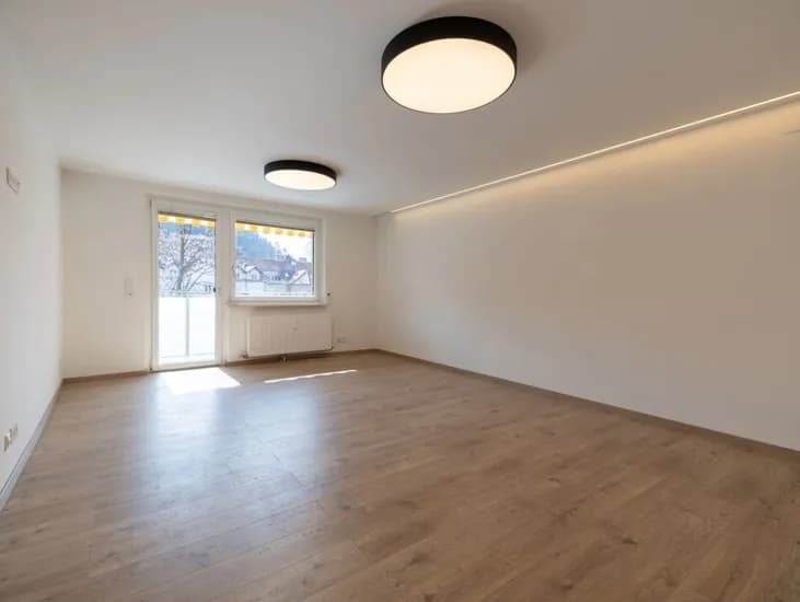 3-Zimmer-Wohnung mieten in Graz – 104 m², € 1.950 – Bild 1 von 8