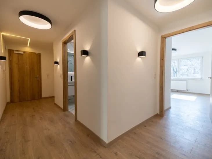 3-Zimmer-Wohnung mieten in Graz – 104 m², € 1.950 – Bild 7 von 8