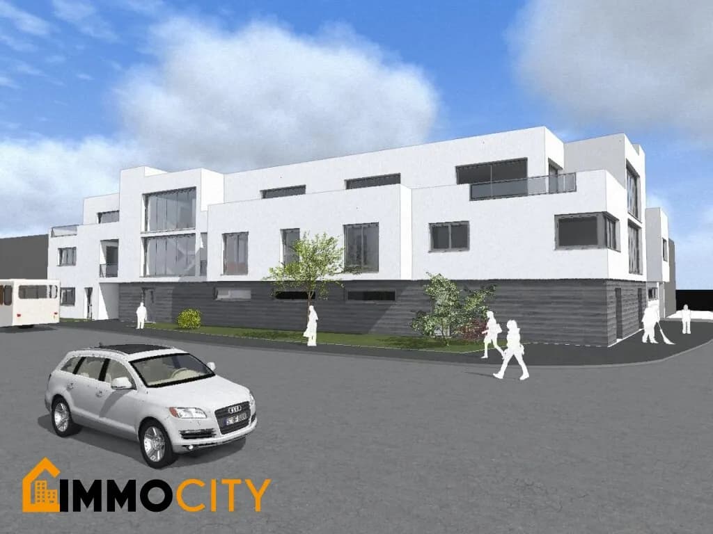 Grundstück kaufen in Mödling – 650 m², € 999.000