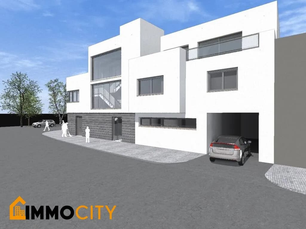 Grundstück kaufen in Mödling – 650 m², € 999.000 – Bild 2 von 11