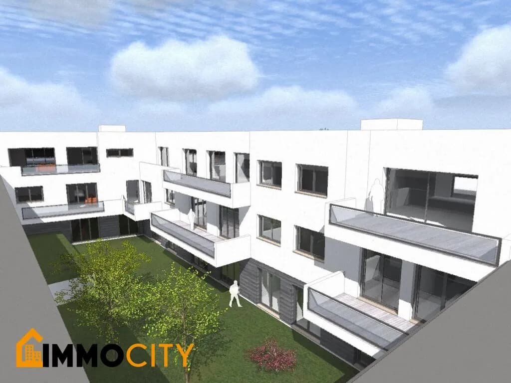 Grundstück kaufen in Mödling – 650 m², € 999.000 – Bild 3 von 11