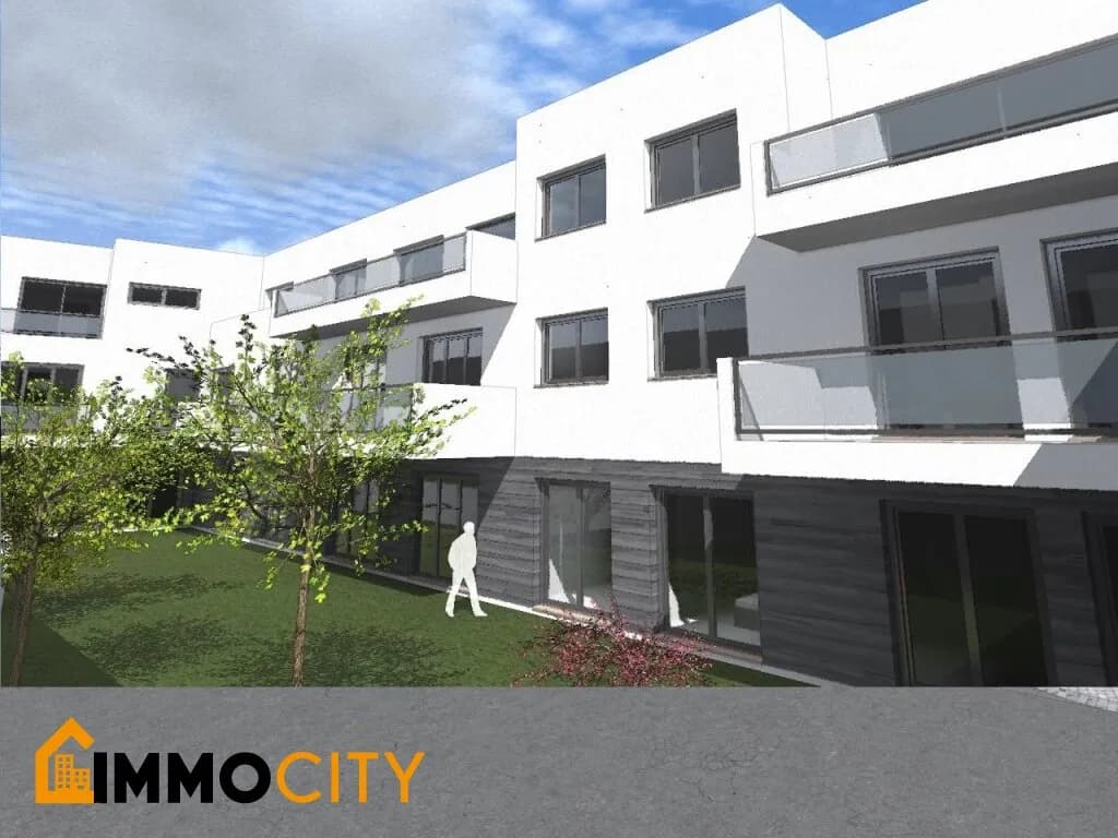 Grundstück kaufen in Mödling – 650 m², € 999.000 – Bild 4 von 11