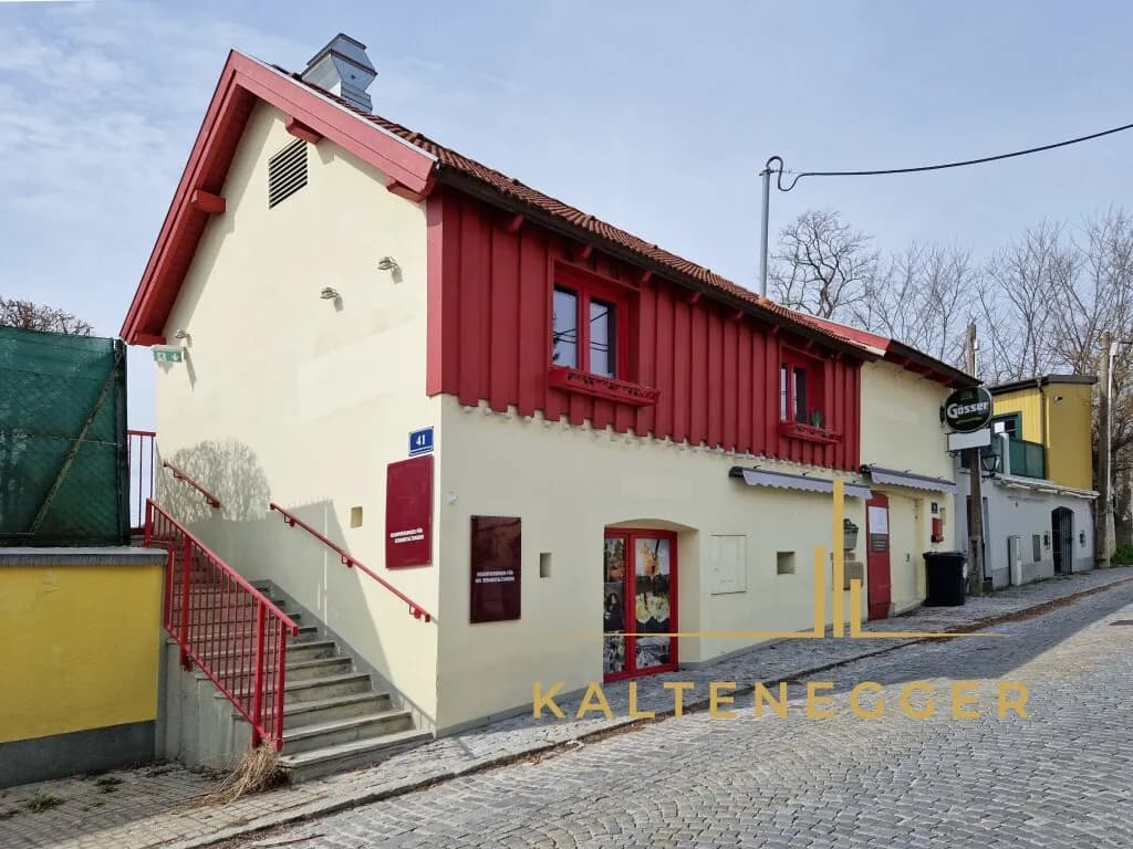 2-Zimmer-Gewerbeimmobilie mieten in Wien – 759 m², € 1.950 – Bild 2 von 21