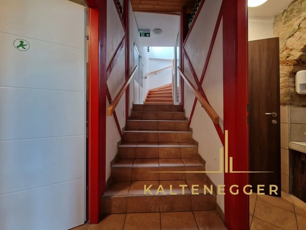 2-Zimmer-Gewerbeimmobilie mieten in Wien – 759 m², € 1.950 – Bild 11 von 21