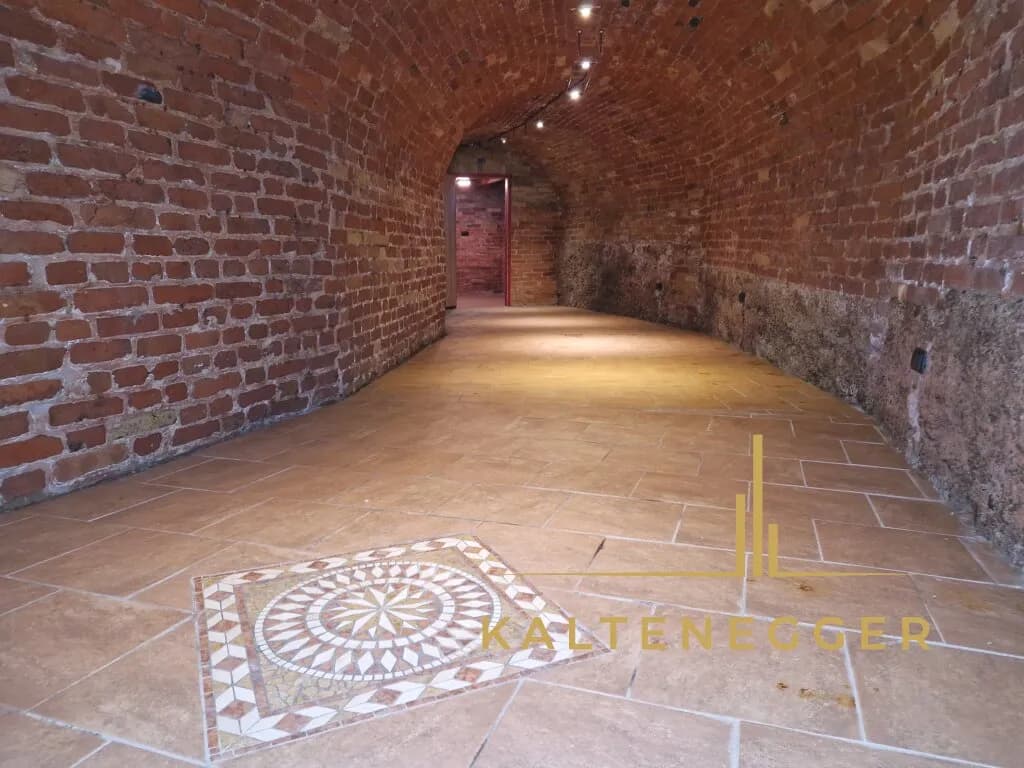 2-Zimmer-Gewerbeimmobilie mieten in Wien – 759 m², € 1.950 – Bild 15 von 21