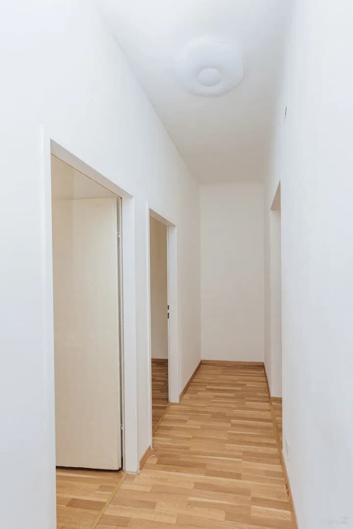 4-Zimmer-Wohnung mieten in Graz – 76,69 m², € 1.000 – Bild 5 von 9