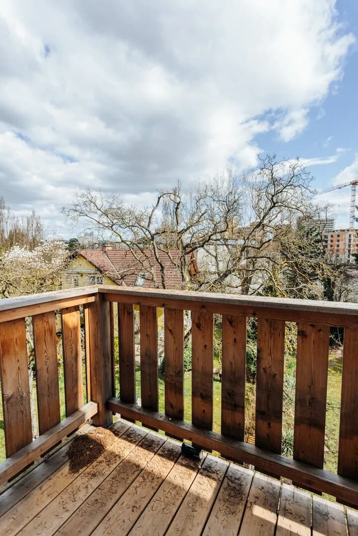 4-Zimmer-Wohnung mieten in Graz – 76,69 m², € 1.000 – Bild 6 von 9