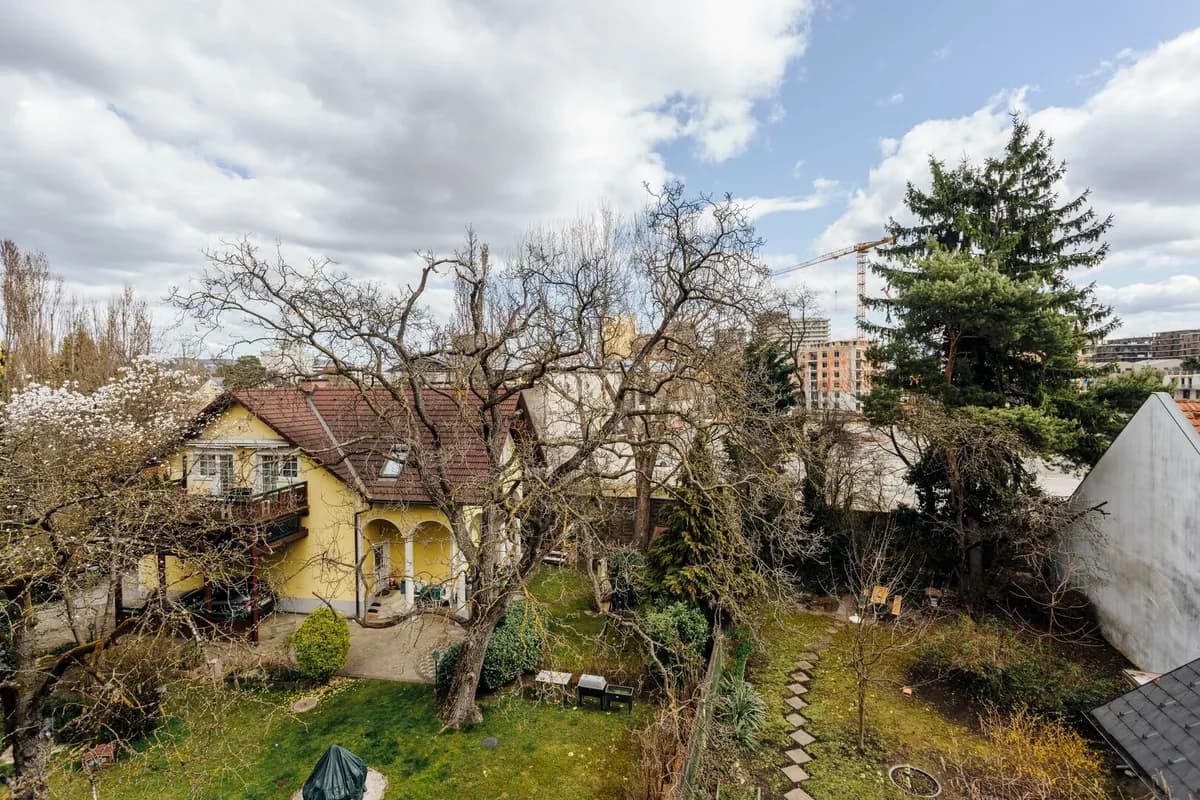 4-Zimmer-Wohnung mieten in Graz – 76,69 m², € 1.000 – Bild 7 von 9