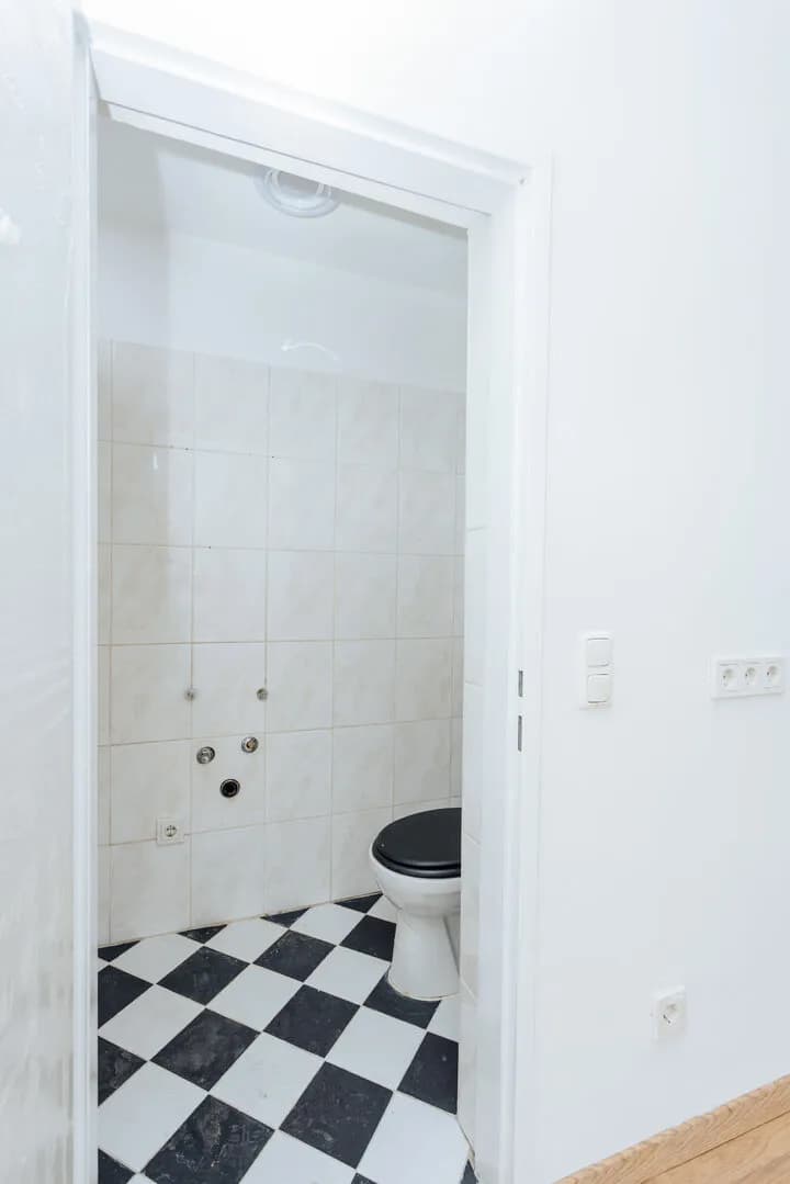 4-Zimmer-Wohnung mieten in Graz – 76,69 m², € 1.000 – Bild 8 von 9