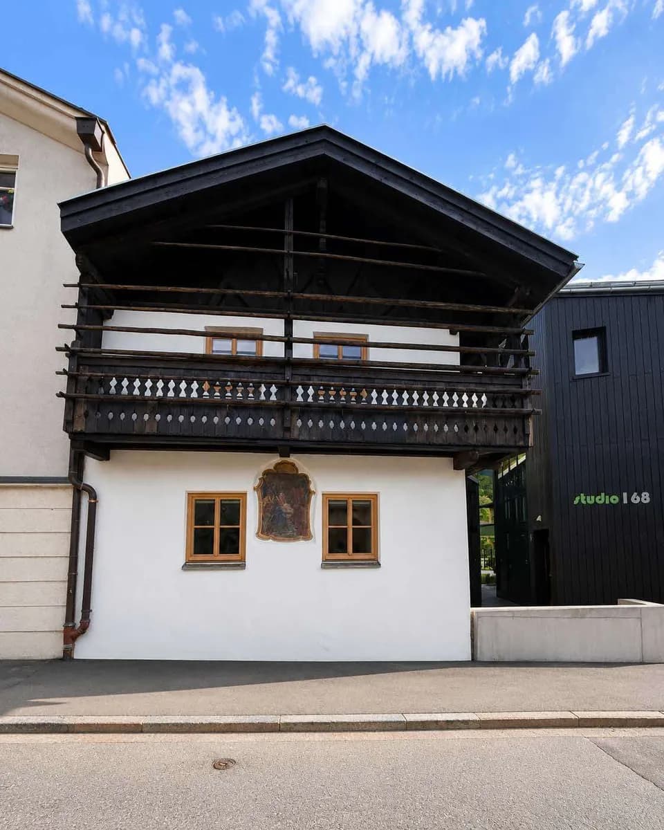 5-Zimmer-Wohnung mieten in Innsbruck – 65 m², € 2.800