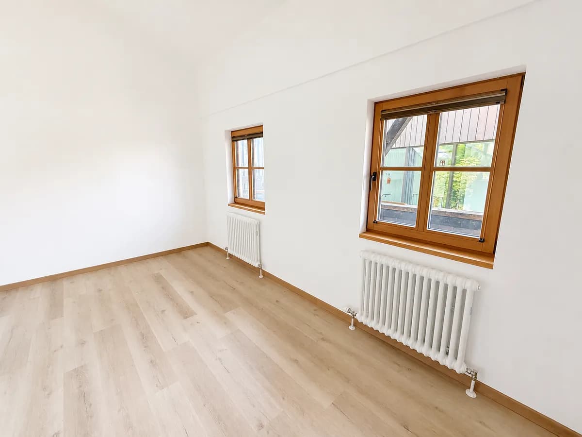 5-Zimmer-Wohnung mieten in Innsbruck – 65 m², € 2.800 – Bild 3 von 10