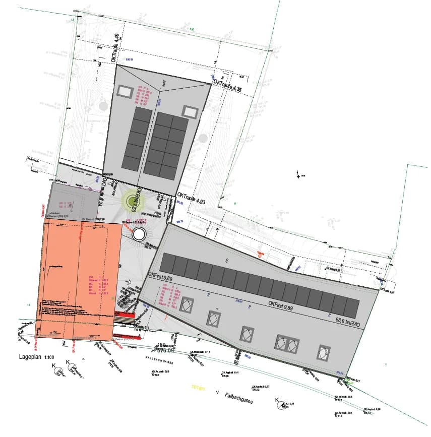 5-Zimmer-Wohnung mieten in Innsbruck – 65 m², € 2.800 – Bild 7 von 10