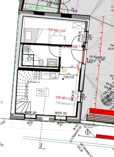 5-Zimmer-Wohnung mieten in Innsbruck – 65 m², € 2.800 – Bild 9 von 10