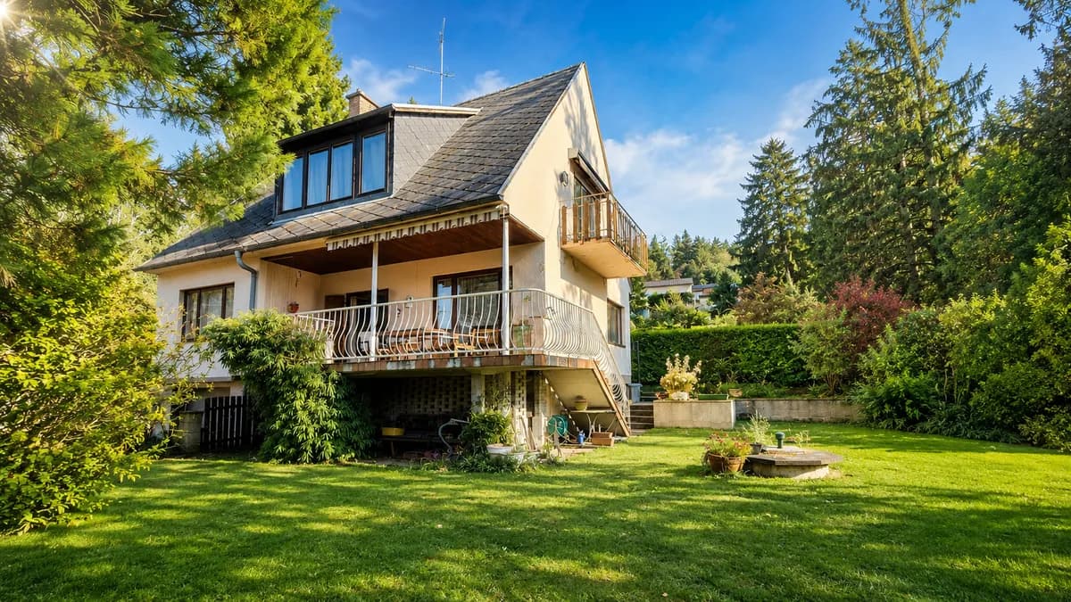Haus kaufen in Graz – 130 m², € 529.000