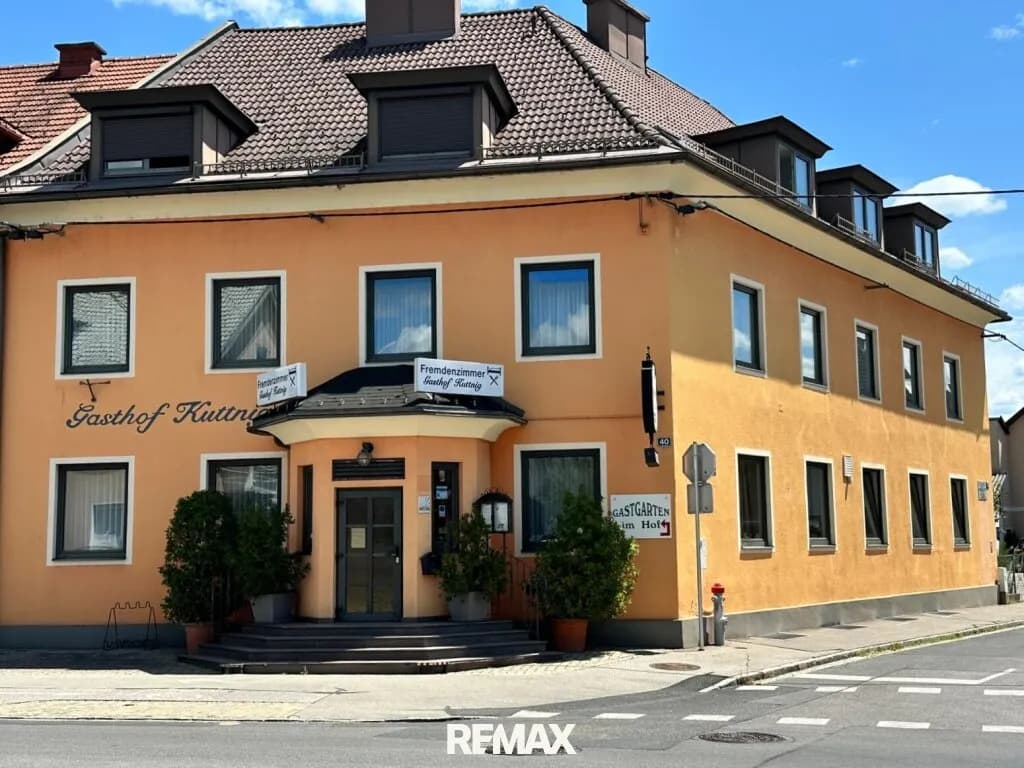 Gewerbeimmobilie kaufen in Klagenfurt – 600 m², € 880.000 – Bild 2 von 35