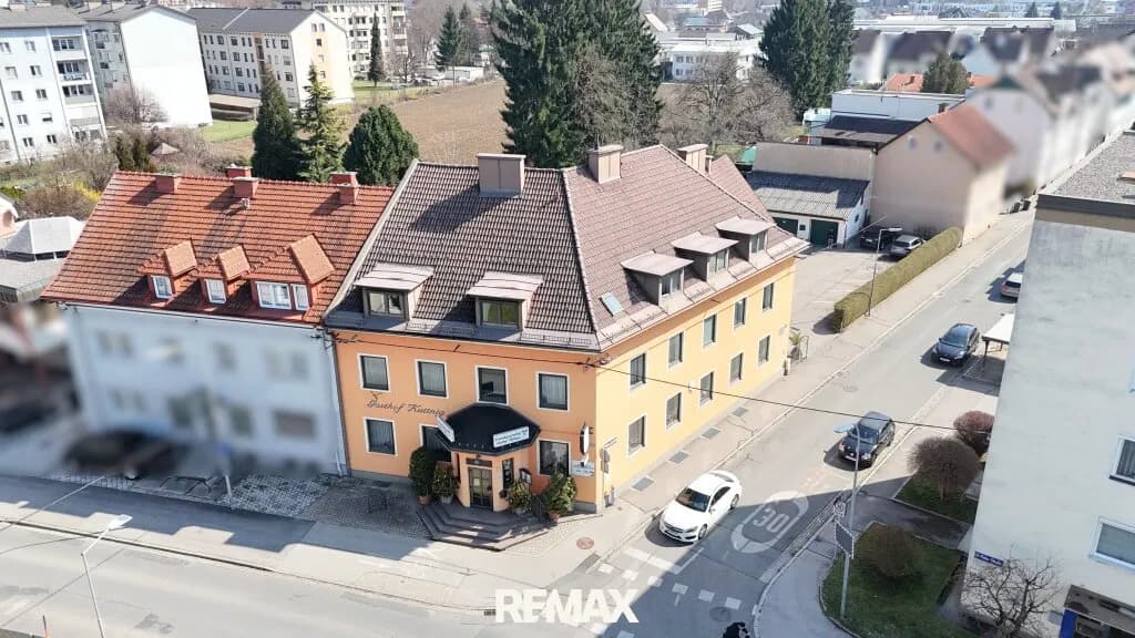 Gewerbeimmobilie kaufen in Klagenfurt – 600 m², € 880.000 – Bild 3 von 35