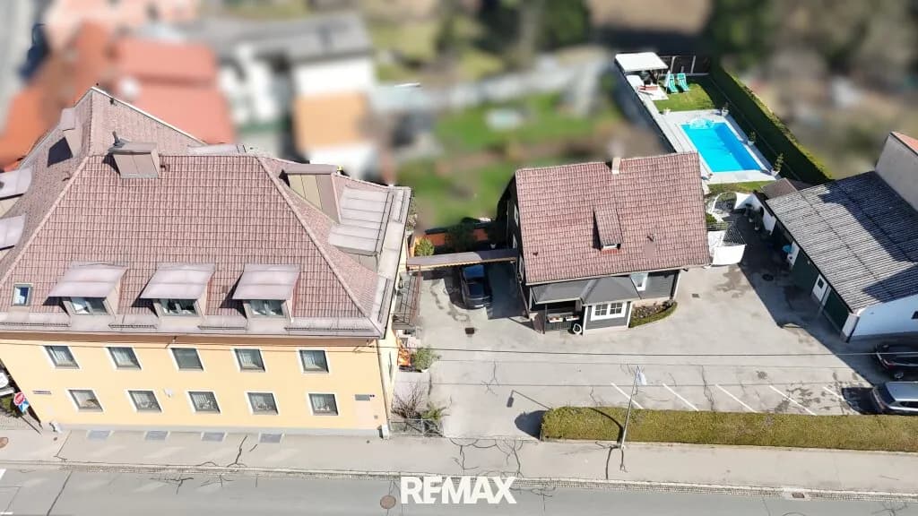 Gewerbeimmobilie kaufen in Klagenfurt – 600 m², € 880.000 – Bild 4 von 35