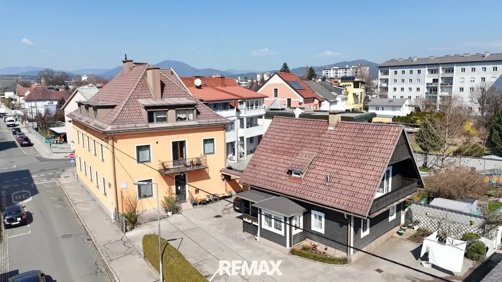 Gewerbeimmobilie kaufen in Klagenfurt – 600 m², € 880.000 – Bild 5 von 35
