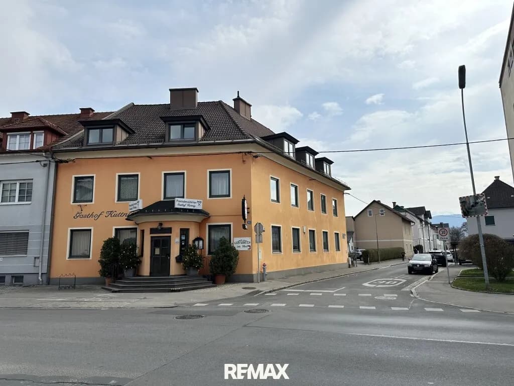 Gewerbeimmobilie kaufen in Klagenfurt – 600 m², € 880.000 – Bild 7 von 35