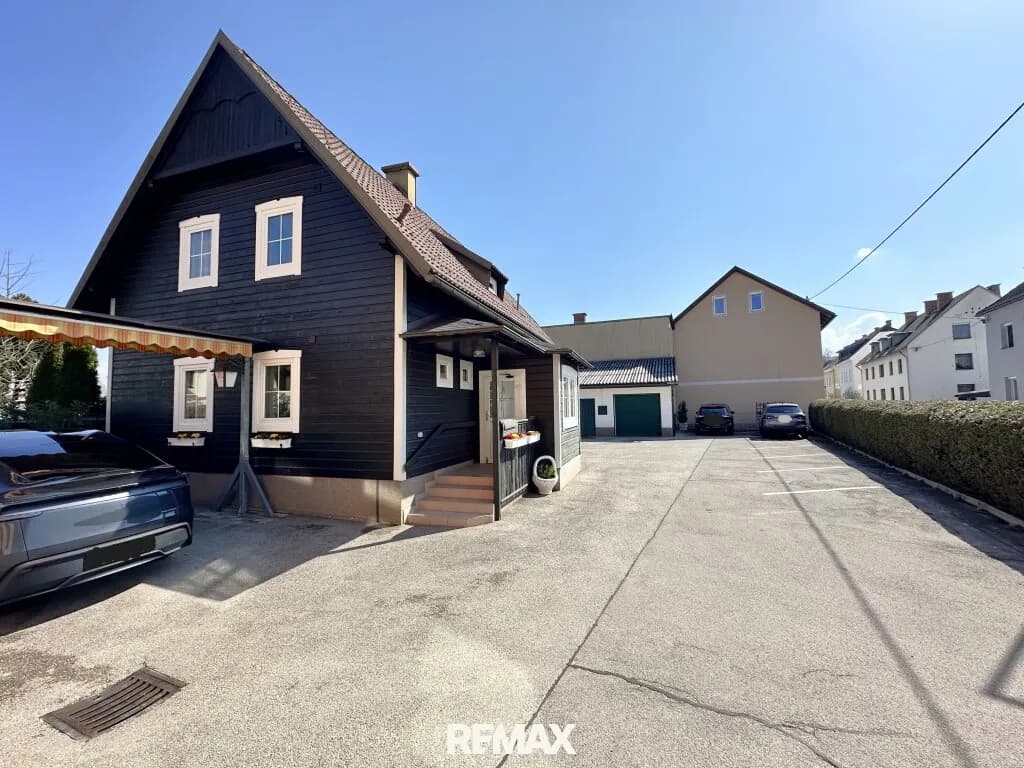 Gewerbeimmobilie kaufen in Klagenfurt – 600 m², € 880.000 – Bild 9 von 35
