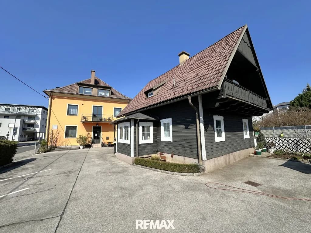 Gewerbeimmobilie kaufen in Klagenfurt – 600 m², € 880.000 – Bild 10 von 35