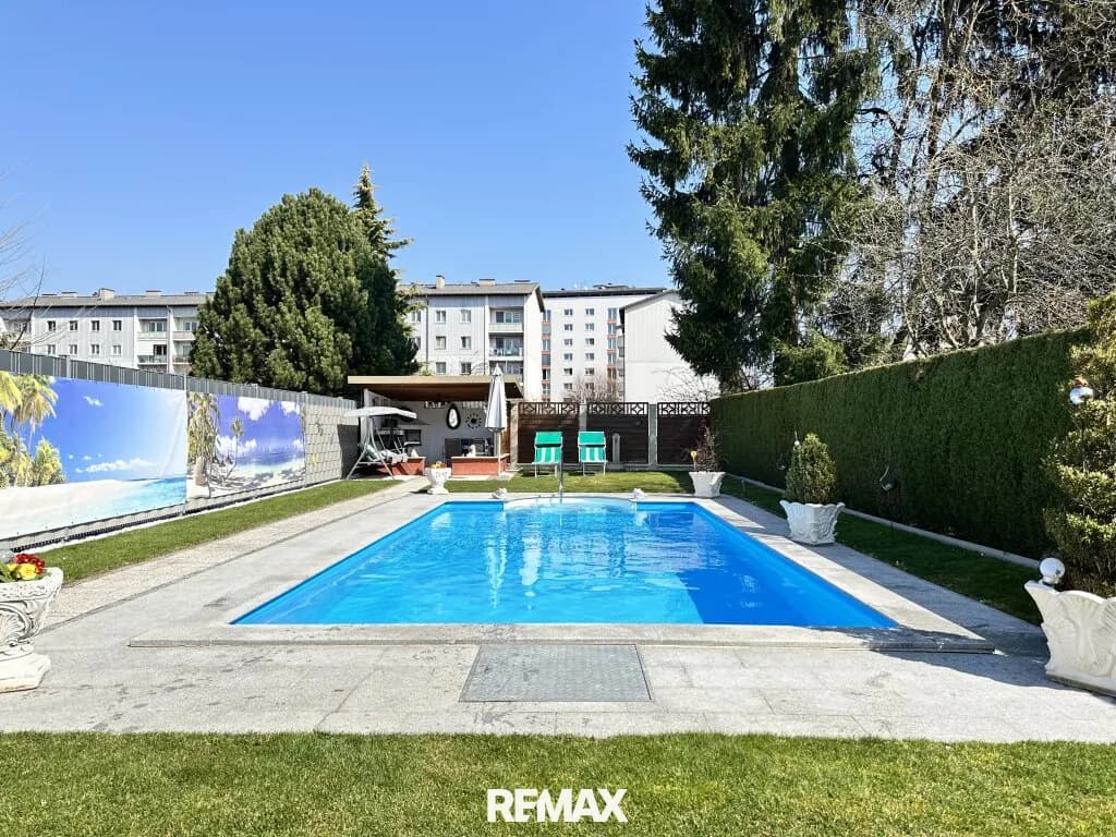 Gewerbeimmobilie kaufen in Klagenfurt – 600 m², € 880.000 – Bild 12 von 35