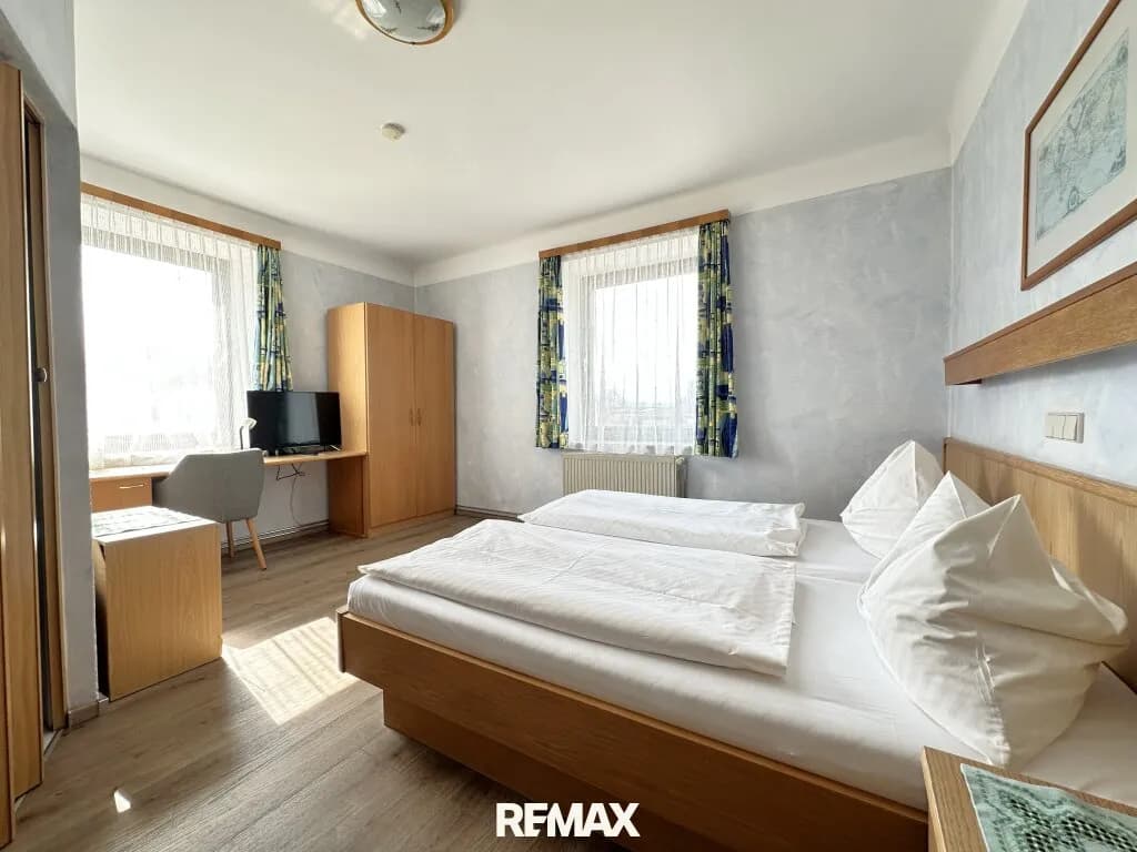 Gewerbeimmobilie kaufen in Klagenfurt – 600 m², € 880.000 – Bild 18 von 35