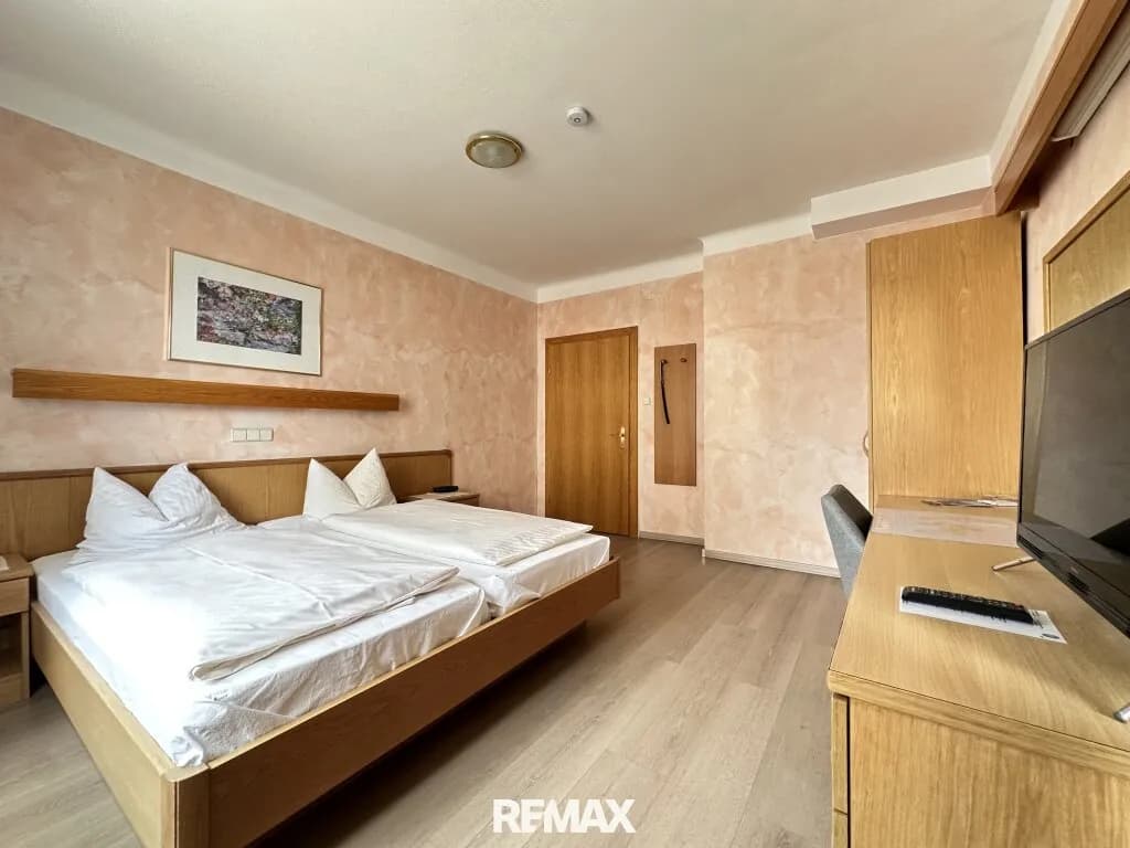 Gewerbeimmobilie kaufen in Klagenfurt – 600 m², € 880.000 – Bild 20 von 35