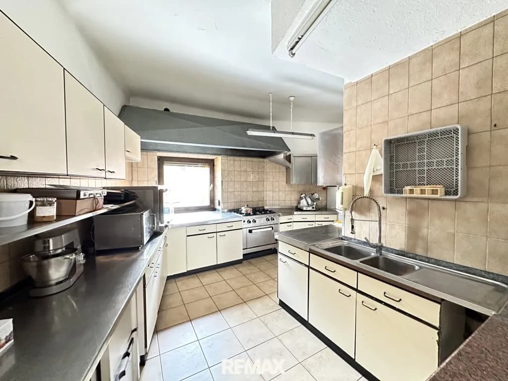 Gewerbeimmobilie kaufen in Klagenfurt – 600 m², € 880.000 – Bild 30 von 35
