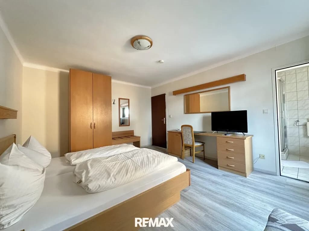 Gewerbeimmobilie kaufen in Klagenfurt – 600 m², € 880.000 – Bild 31 von 35