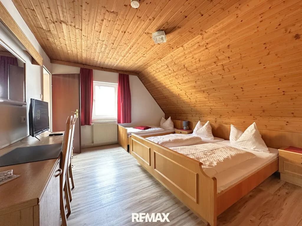 Gewerbeimmobilie kaufen in Klagenfurt – 600 m², € 880.000 – Bild 33 von 35