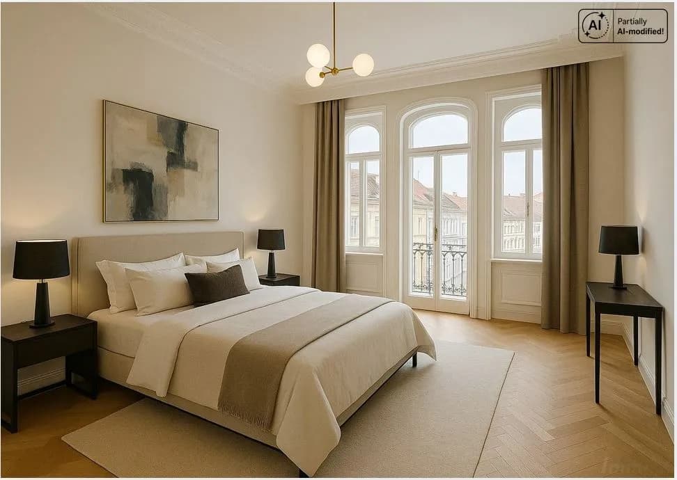 3-Zimmer-Wohnung kaufen in Graz – 63,35 m², € 375.000 – Bild 1 von 2